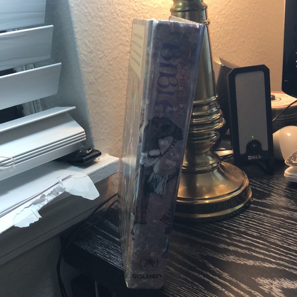 The Golden Children's Bible Golden Books 1999 Stories Old New Testament Christai - Picture 3 of 12